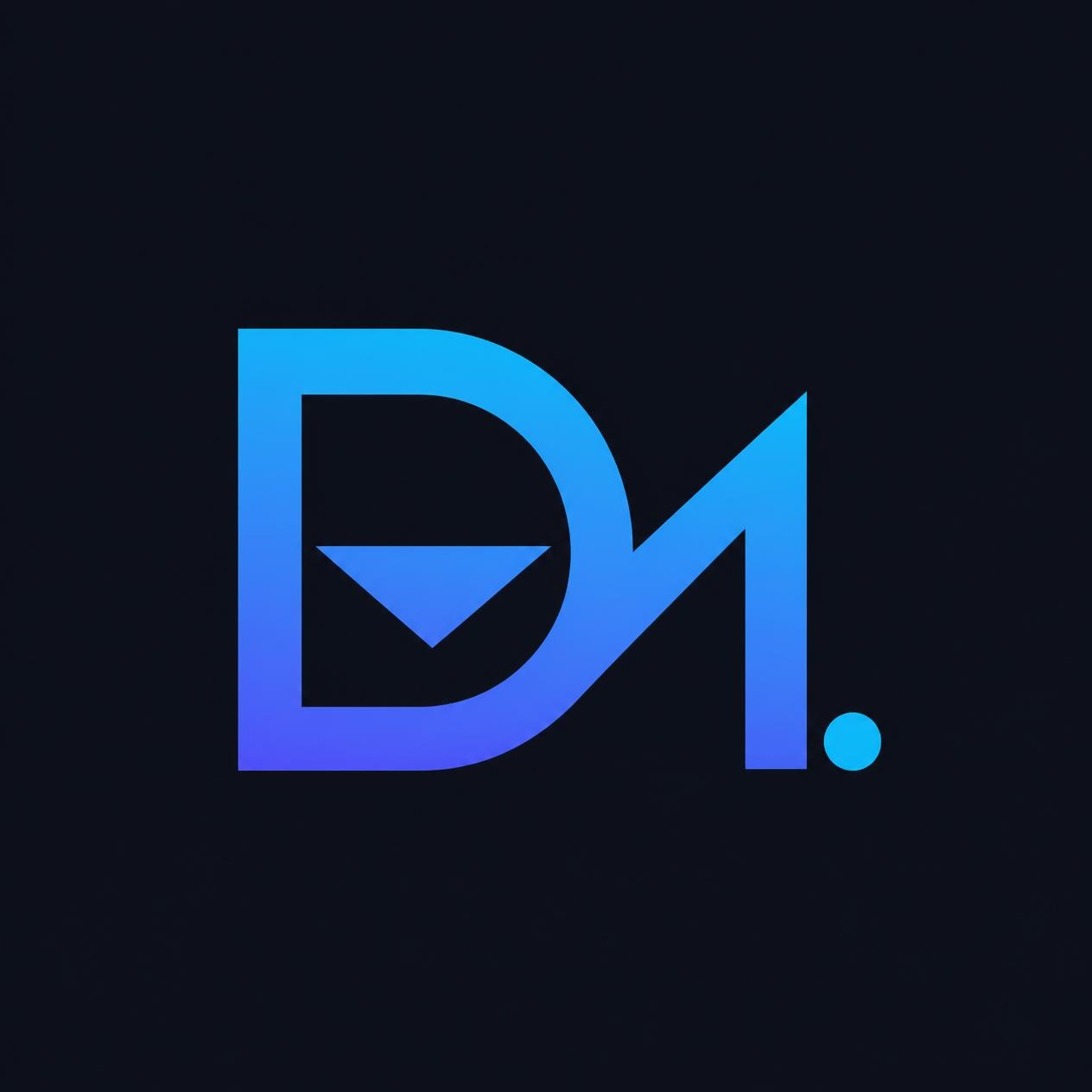 DomainMailer Logo